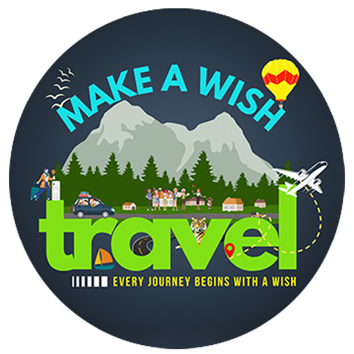 make a wish travel